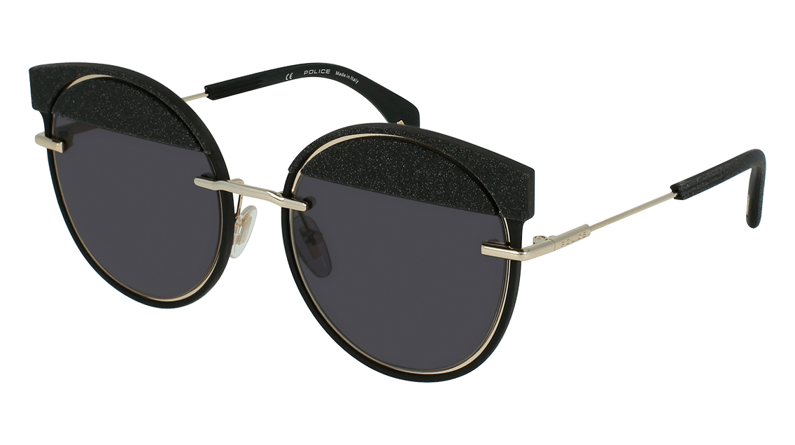 Police SPL 833 SPL833 Sunglasses | Designer Glasses display picture 2