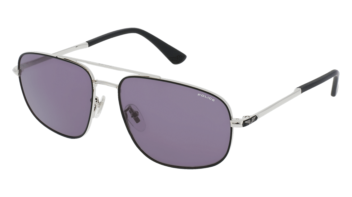 Police Razor 4 Police SPLE04 Sunglasses | Designer Glasses