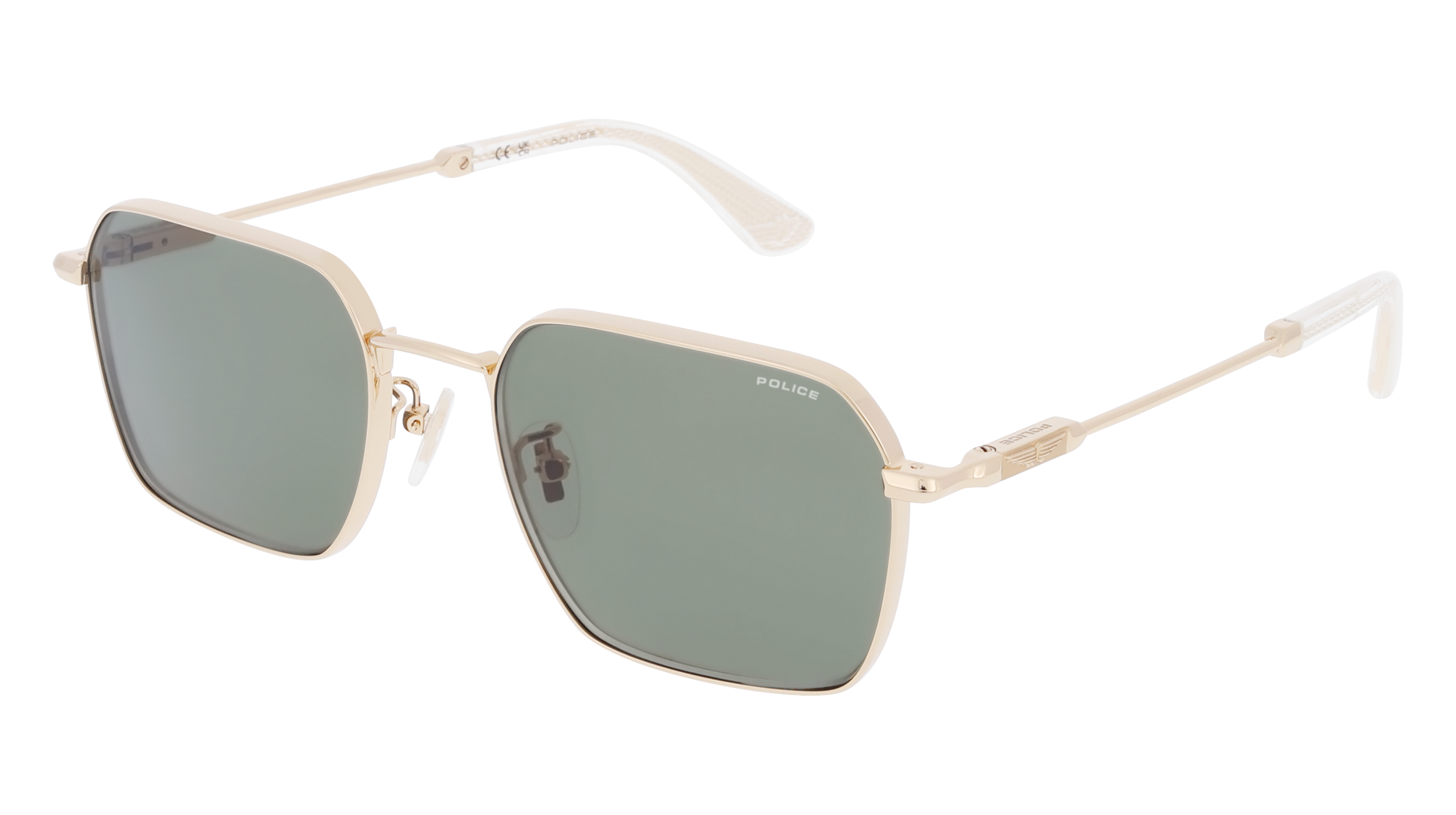 Spln41 Police Prescription Sunglasses Uk SPL784 FLOAT Sunglasses