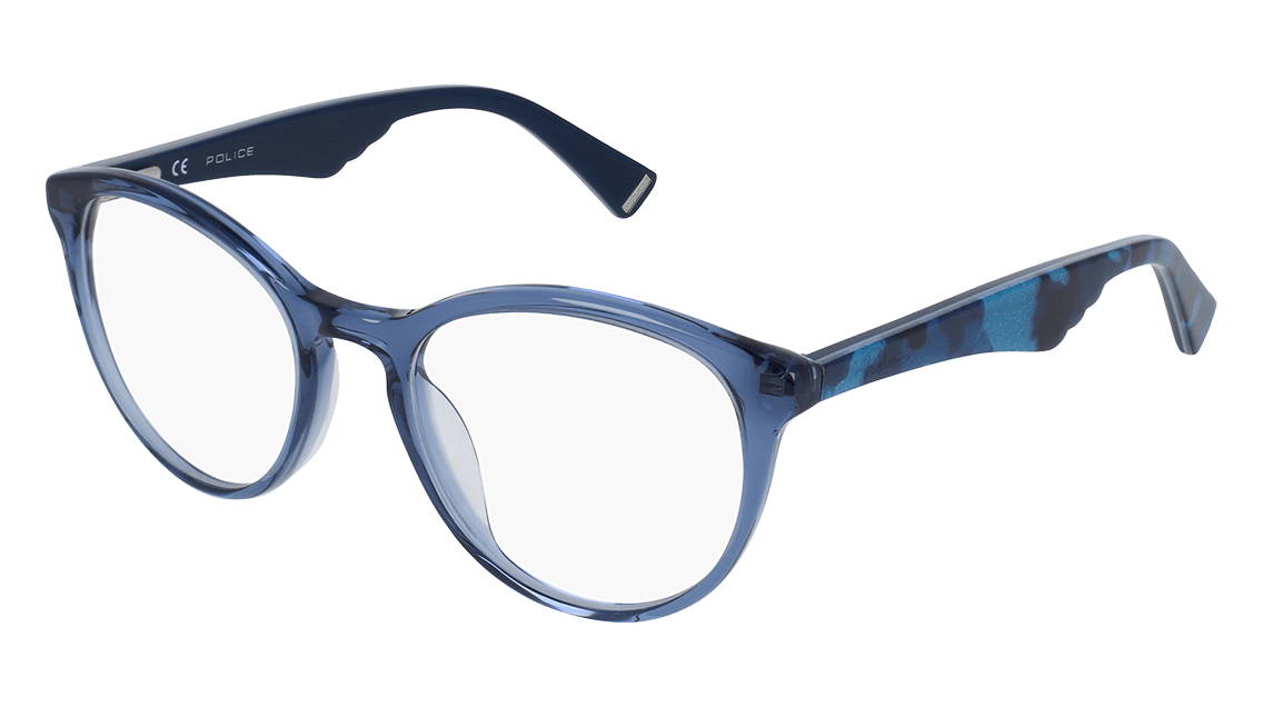 Police VPL 764 VPL764 | Designer Glasses