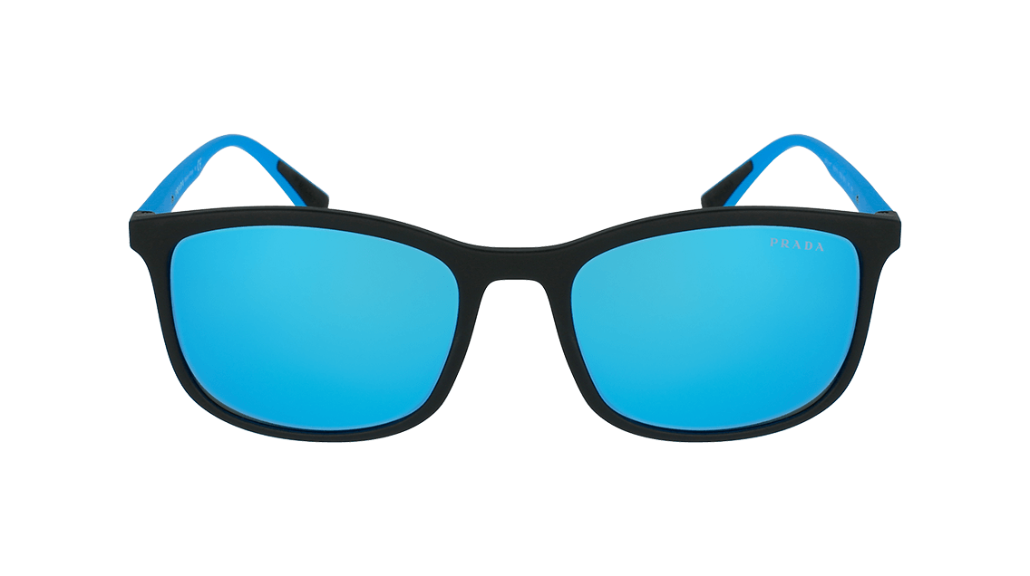 Prada Linea Rossa PS01TS Sunglasses Designer Glasses