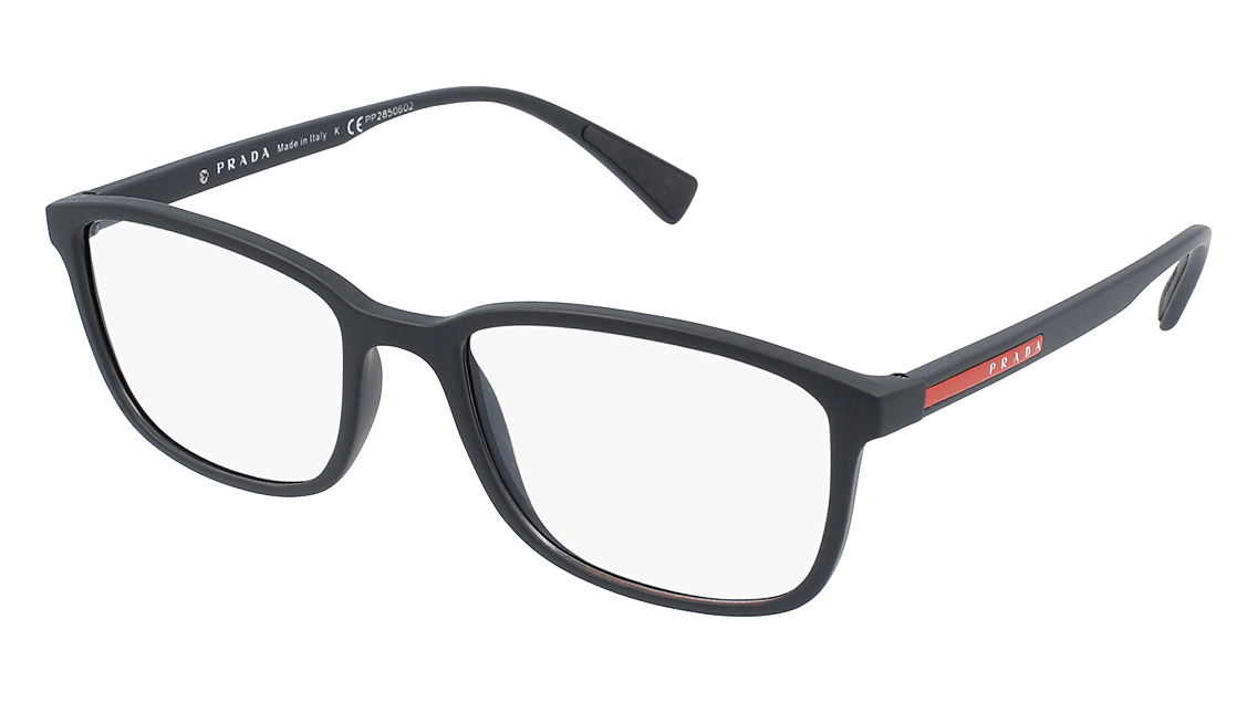 Prada Linea Rossa PS 04IV PS04IV Designer Glasses