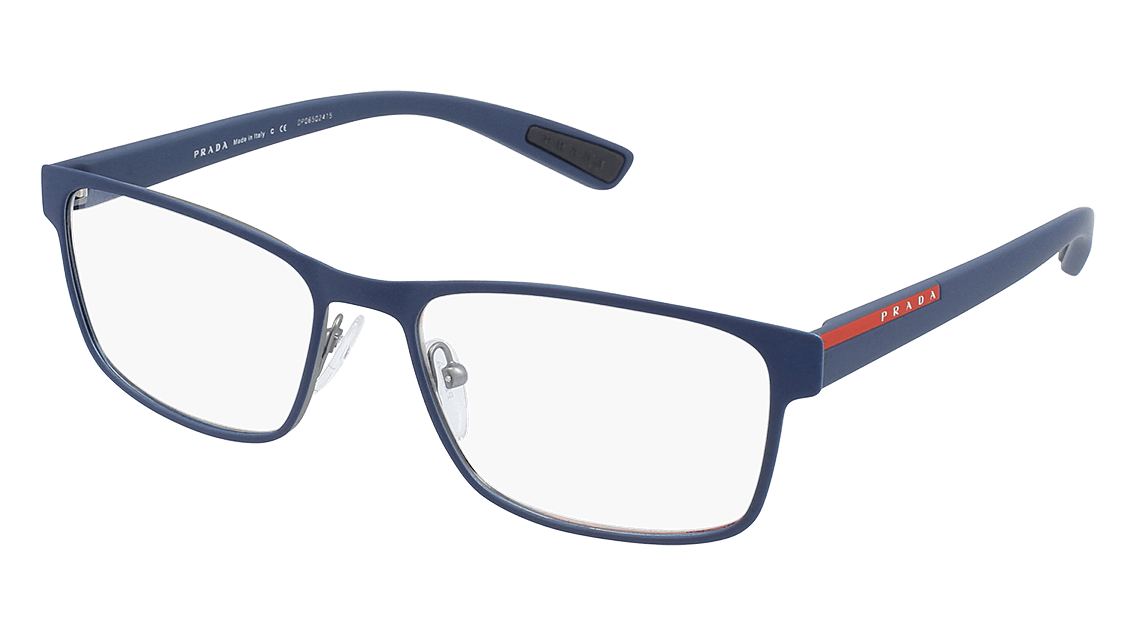 Prada Linea Rossa PS 50GV PS50GV Designer Glasses