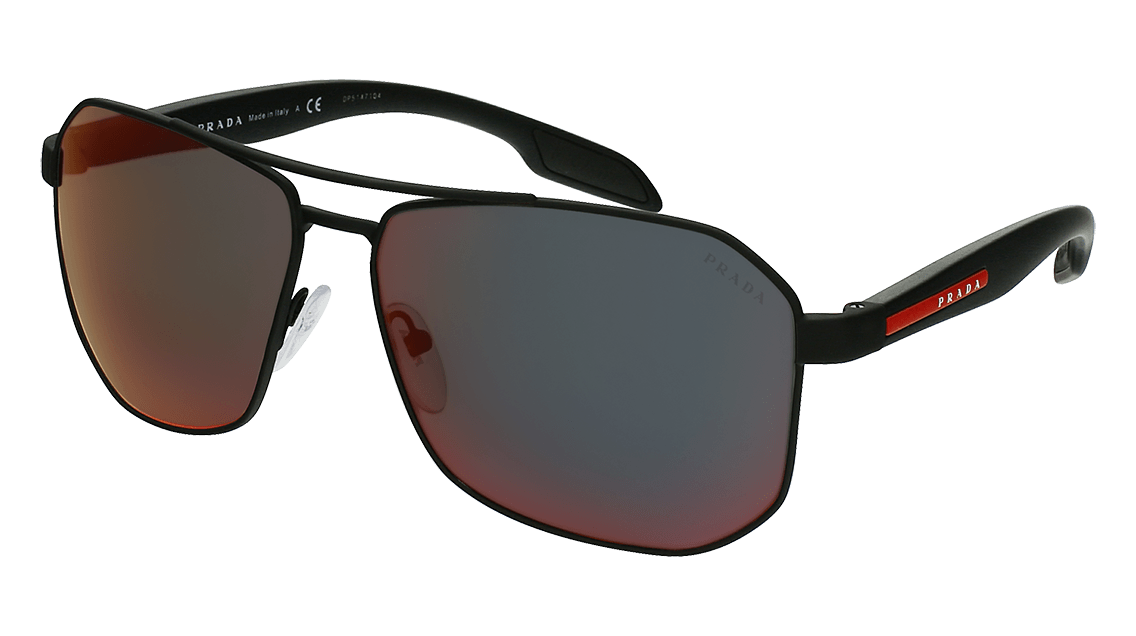 Prada Linea Rossa PS 51VS PS51VS Sunglasses | Designer Glasses