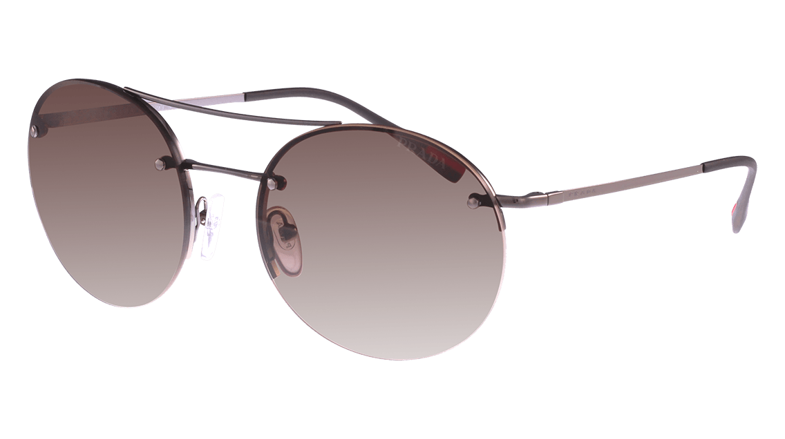 Prada Linea Rossa PS 54RS PS54RS Sunglasses | Designer Glasses display picture 1