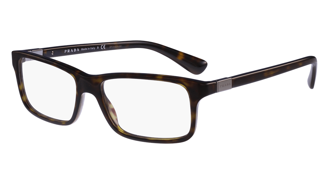 Prada PR 06SV PR06SV | Designer Glasses