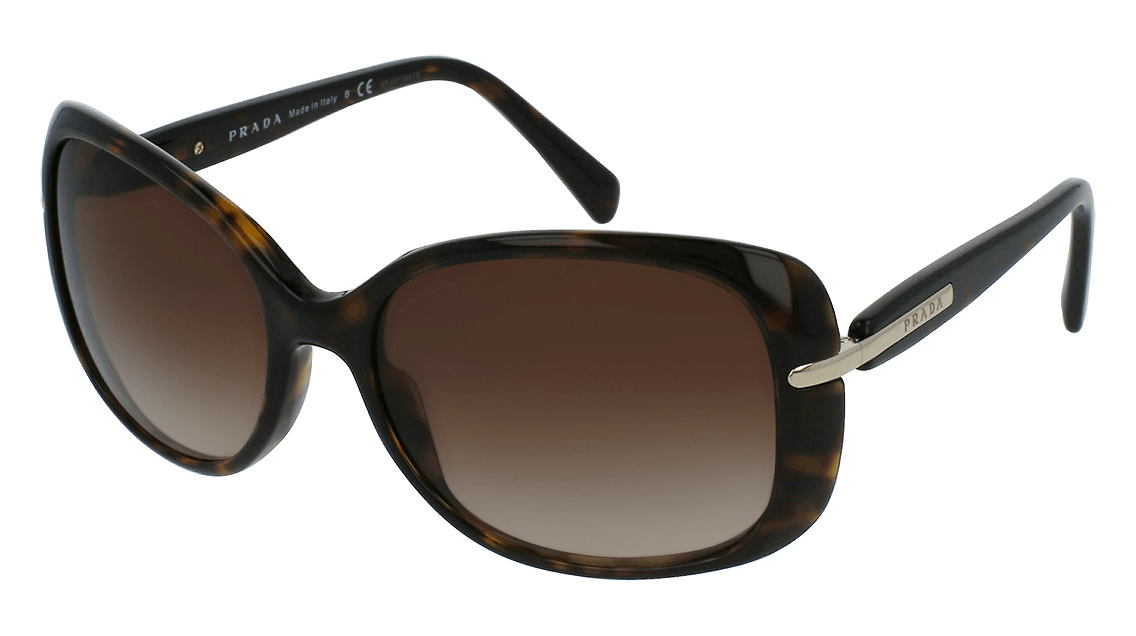 Prada PR 08OS PR08OS Conceptual Sunglasses | Designer Glasses