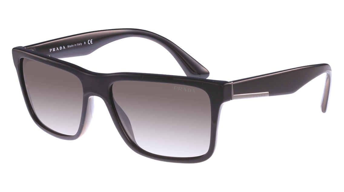 Prada PR 19SS PR19SS Sunglasses | Designer Glasses