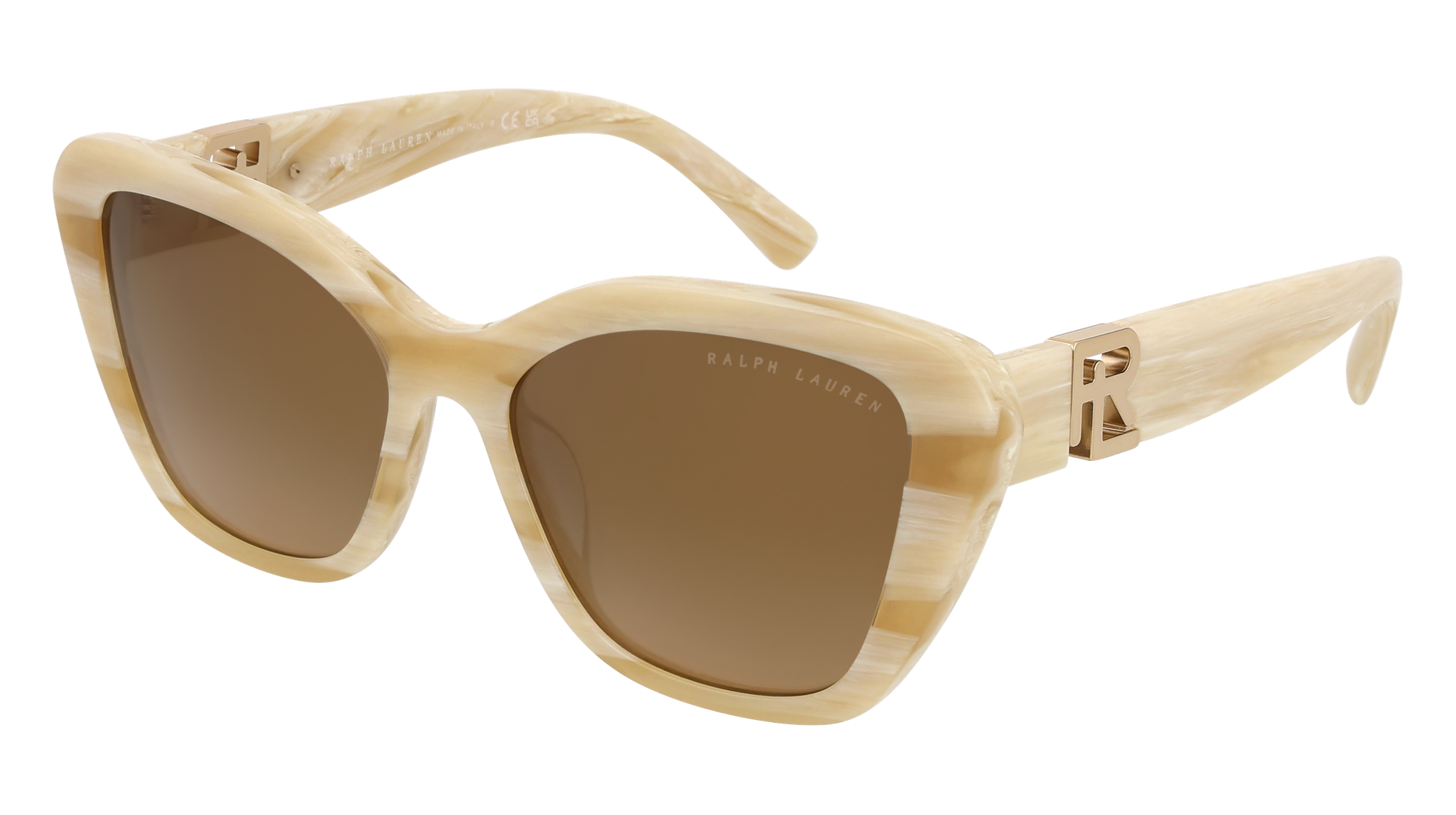 Ralph Lauren RL8216U The Isabel Sunglasses | Designer Glasses