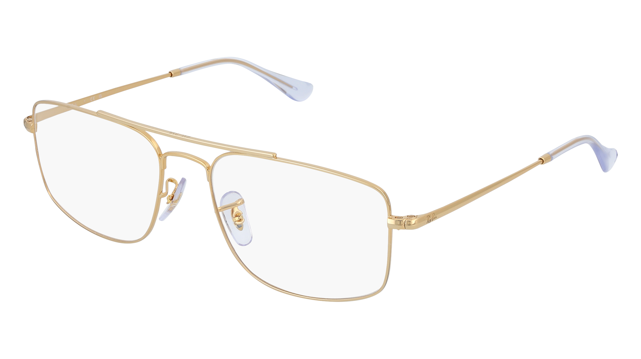 6579 Rq Ray-Ban RX6579 Rx6579 | Designer Glasses