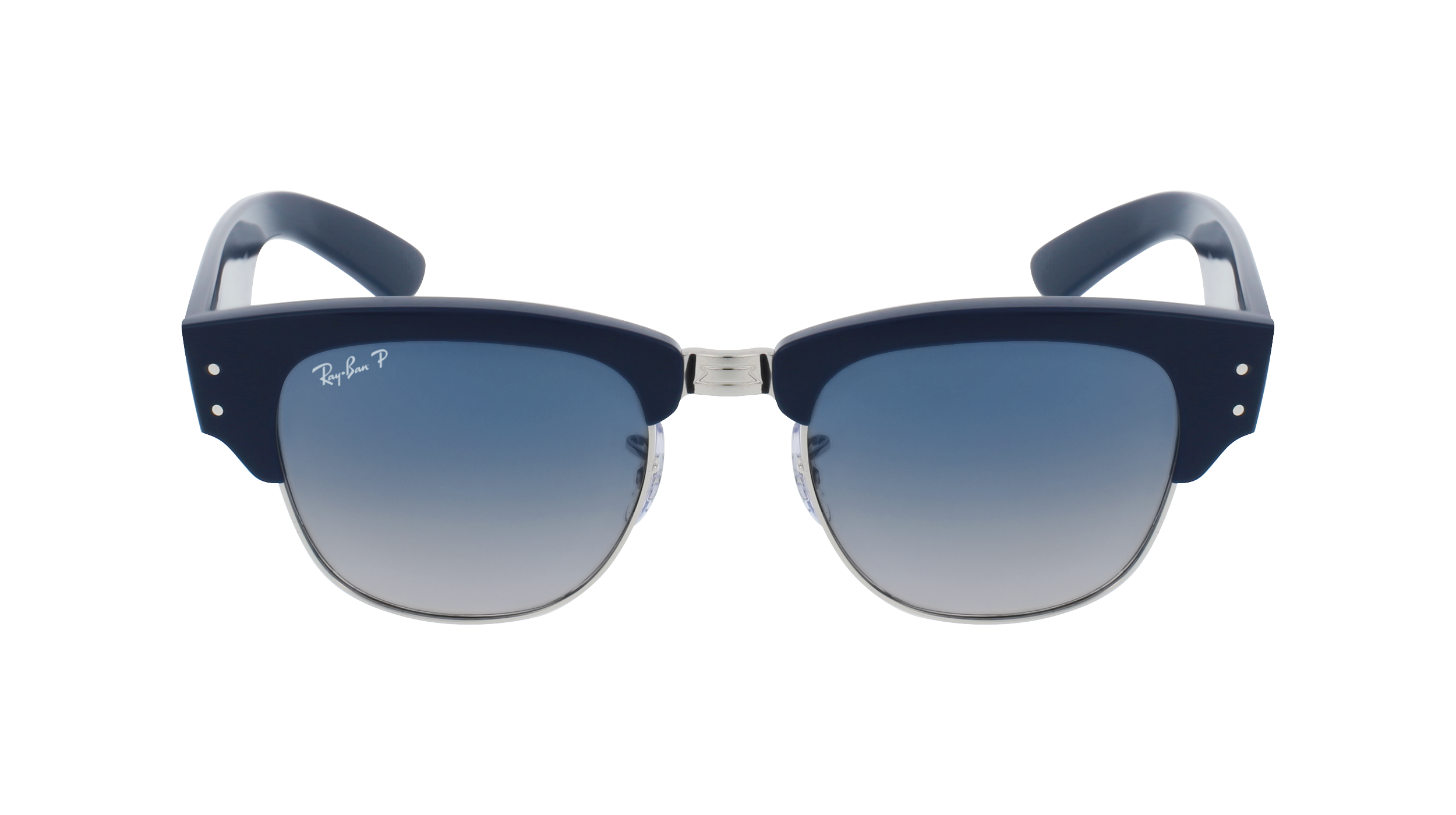 Ray Ban RB0316S Mega Clubmaster Sunglasses Designer Glasses