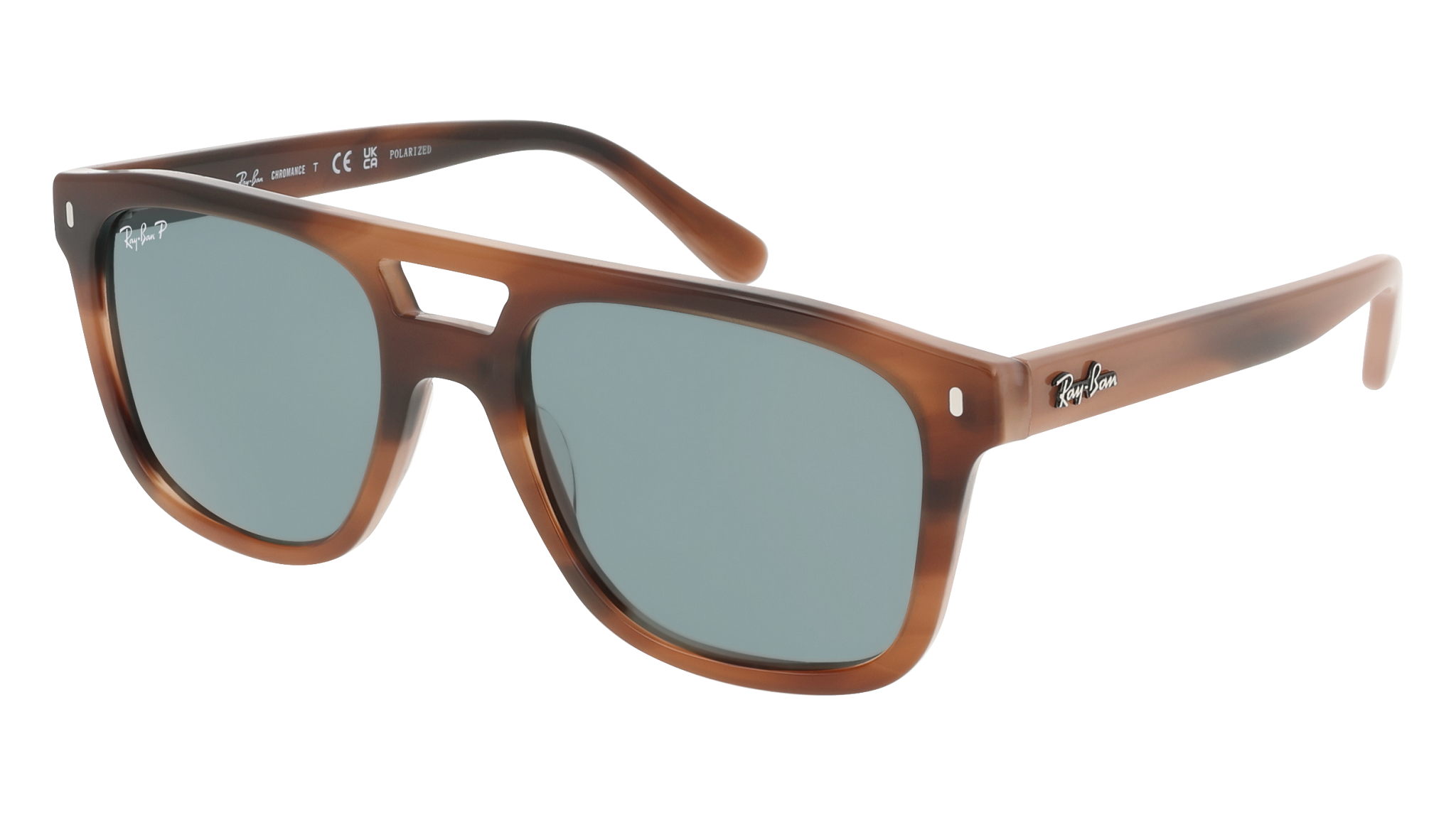 Ray-Ban RB2213CH Sunglasses | Designer Glasses