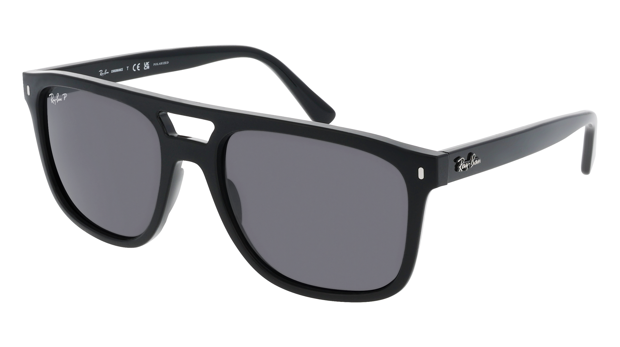 Ray-Ban RB2213CH Sunglasses | Designer Glasses