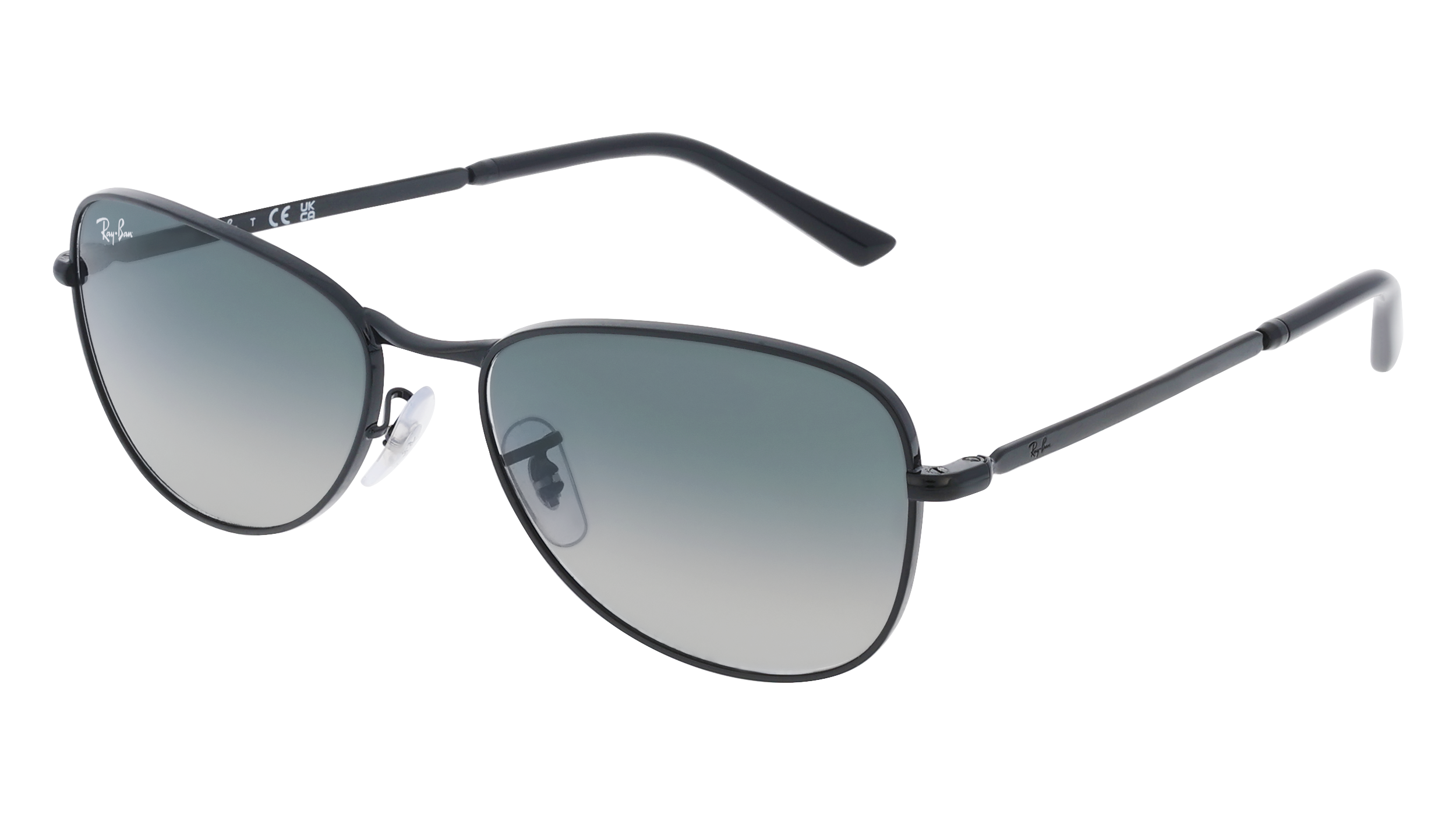 Ray-Ban RB3733 Sunglasses | Designer Glasses