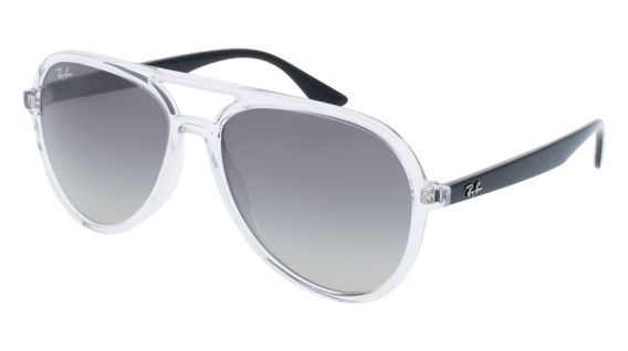 Ray Ban RB4376 Sunglasses | Designer Glasses