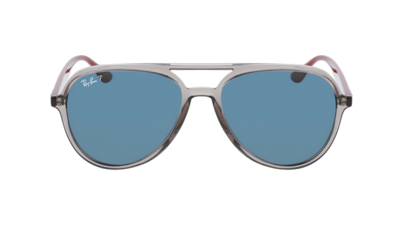 Ray Ban RB4376 Sunglasses | Designer Glasses