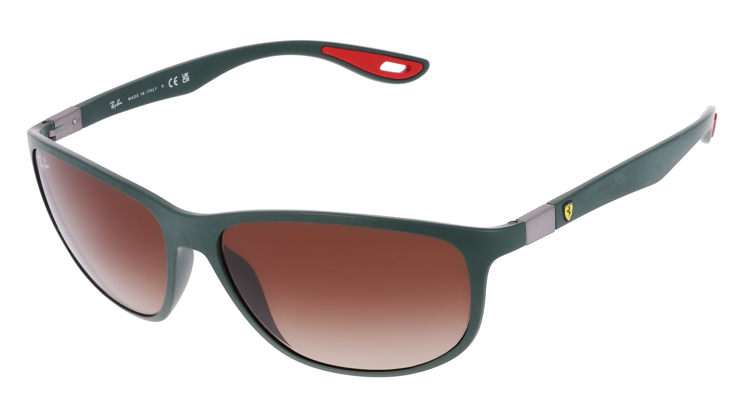 Ray Ban RB4394M Sunglasses | Designer Glasses