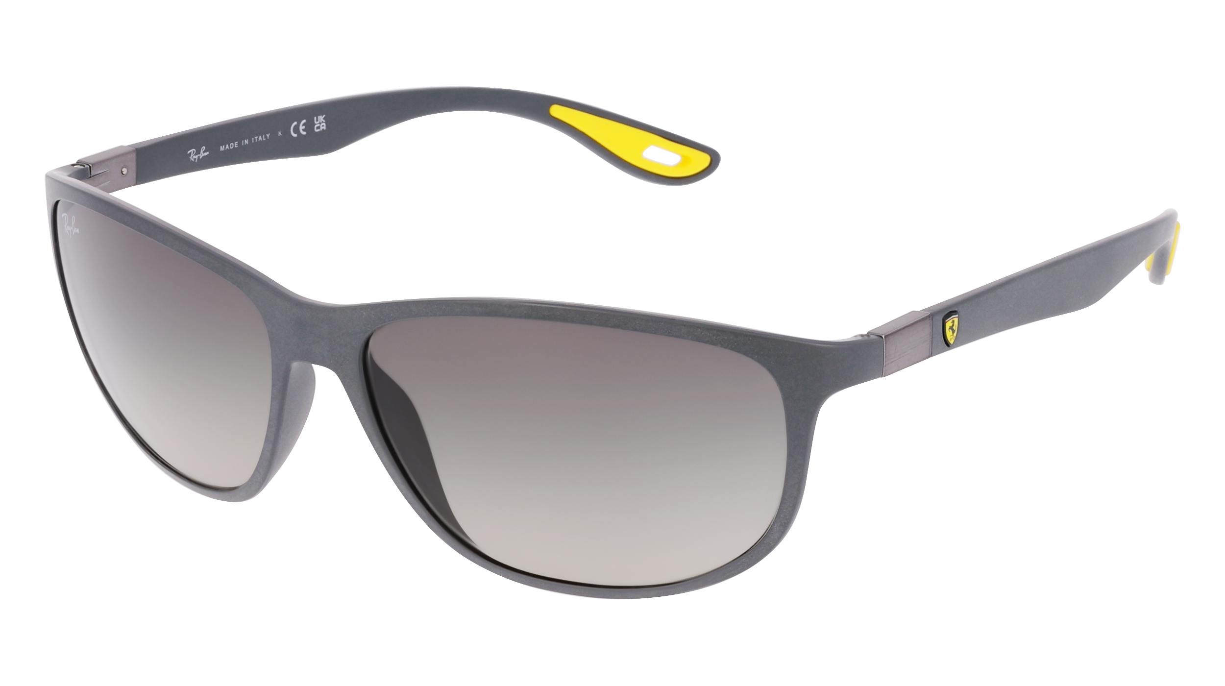 Ray Ban RB4394M Sunglasses | Designer Glasses