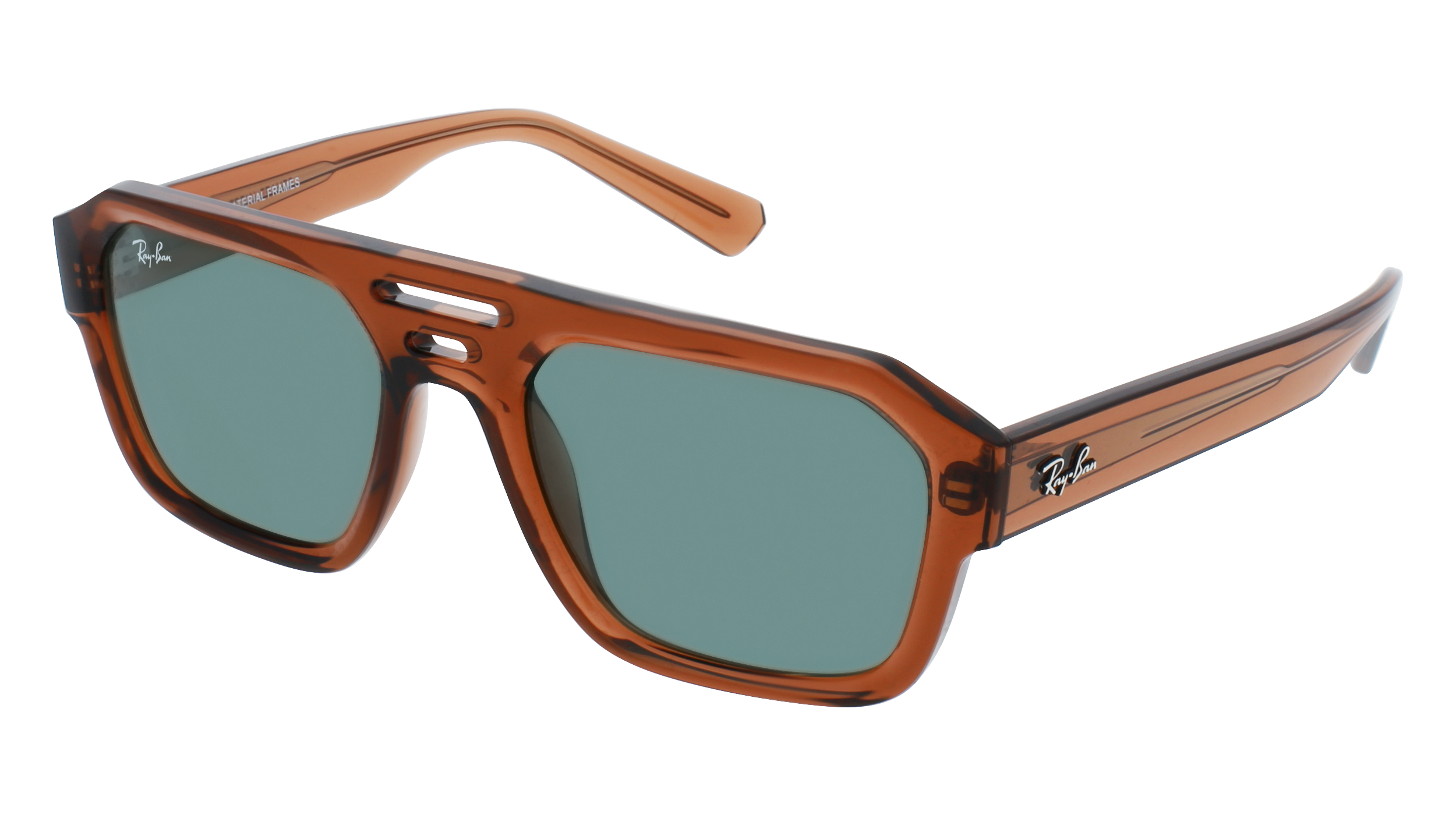 Ray Ban Rb4397 Ray-Ban RB4397 Corrigan Sunglasses | Designer Glasses