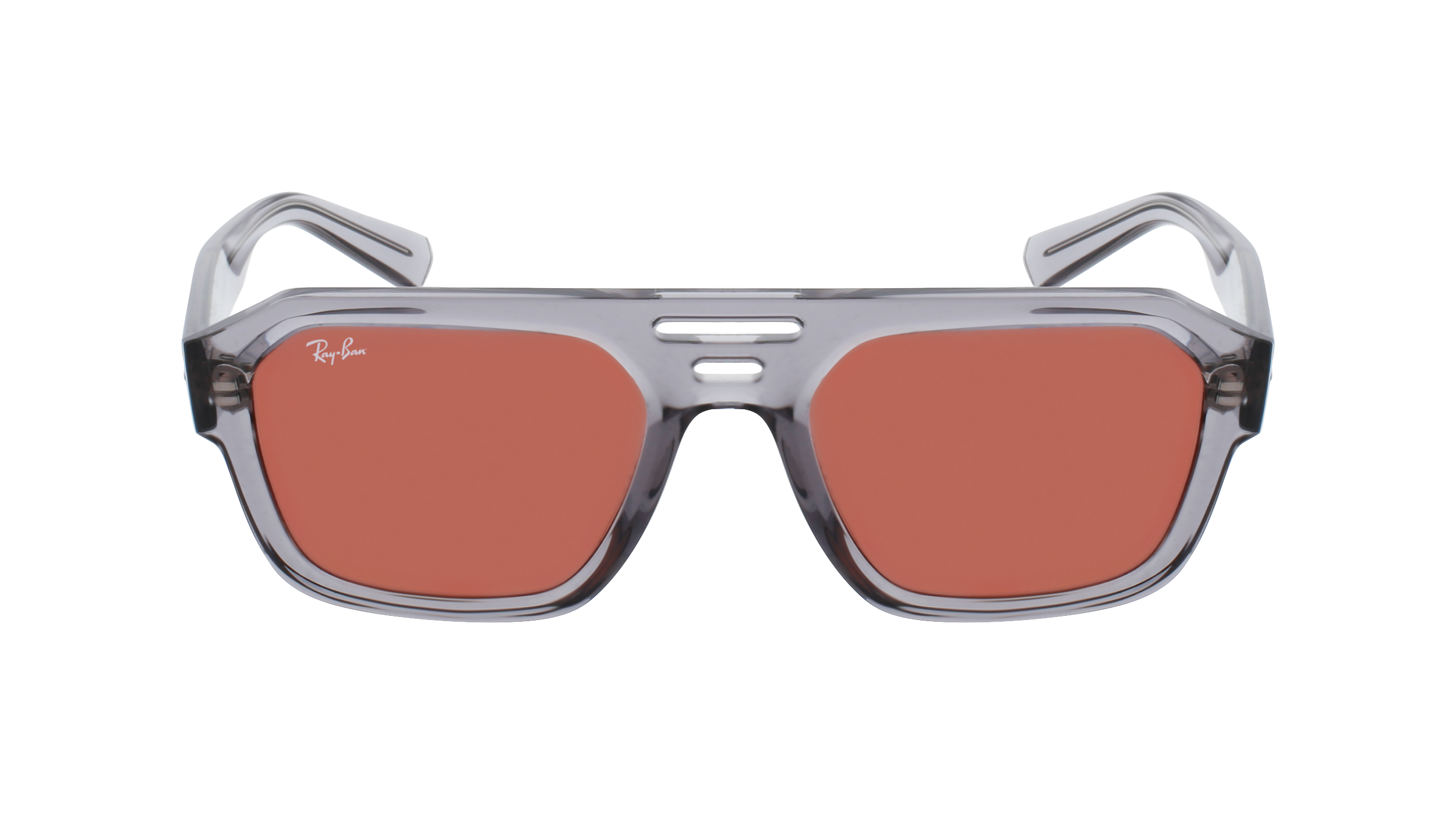 Ray Ban Rb4397 Ray-Ban RB4397 Corrigan Sunglasses | Designer Glasses