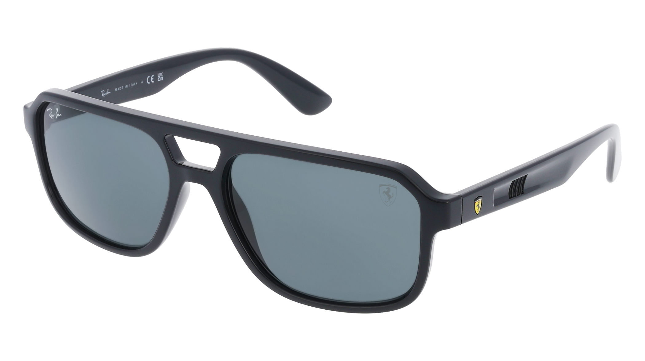 Ray Ban RB4414M Sunglasses | Designer Glasses