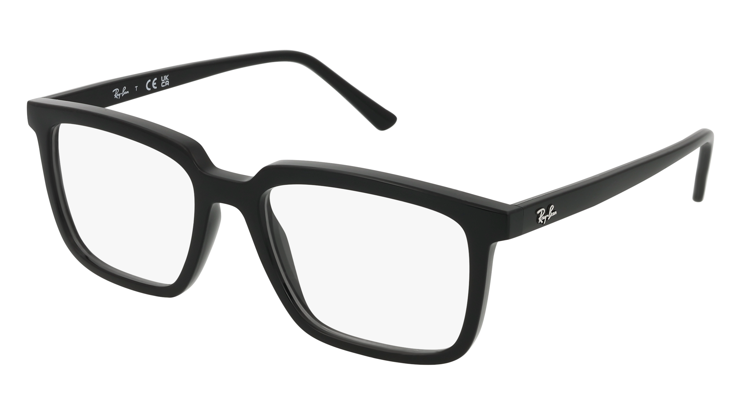 Ray Ban RX7239 Alain Designer Glasses