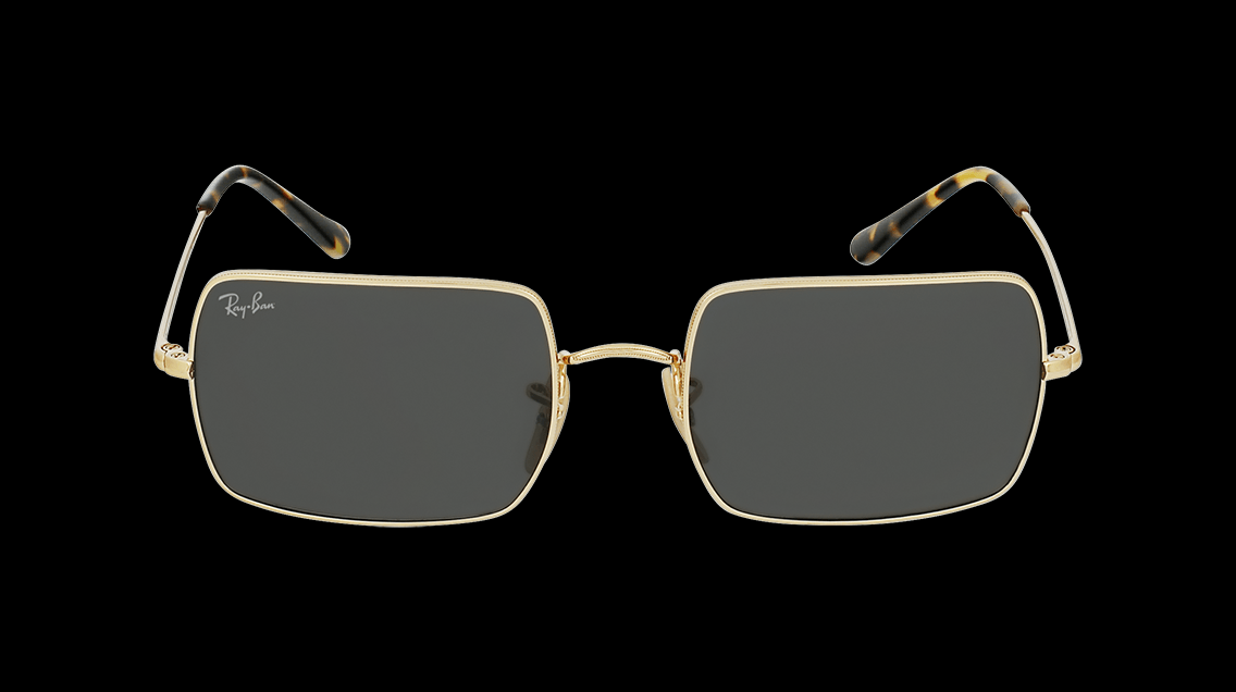 Ray-Ban RB 1969 RB1969 Rectangle Sunglasses | Designer Glasses