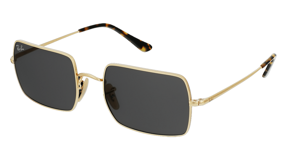 Ray-Ban RB 1969 RB1969 Rectangle Sunglasses | Designer Glasses