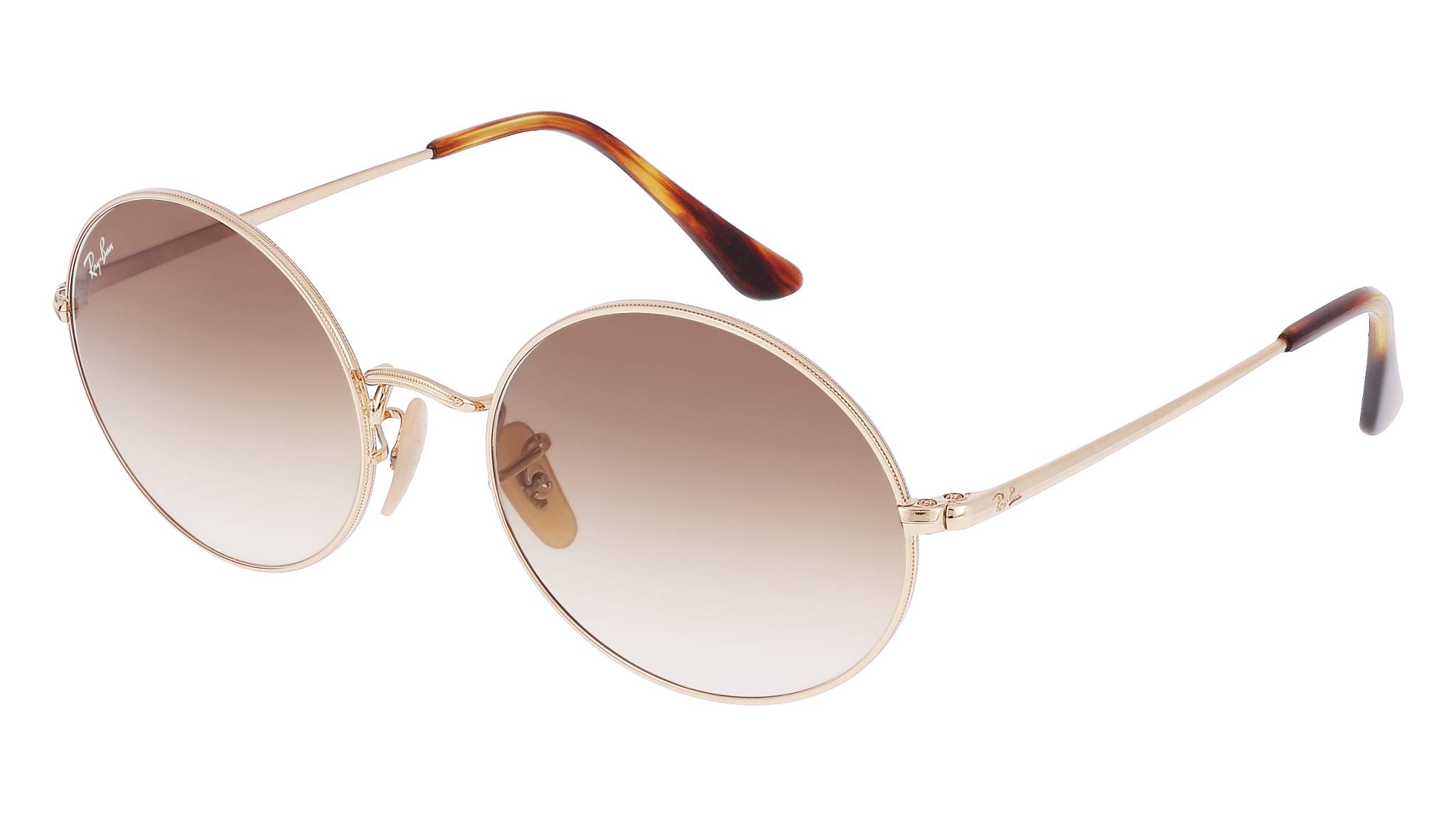 Rayban RB 1970 RB1970 Oval Sunglasses | Designer Glasses