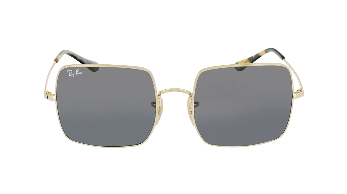 Ray-Ban RB 1971 RB1971 Square Sunglasses Designer Glasses