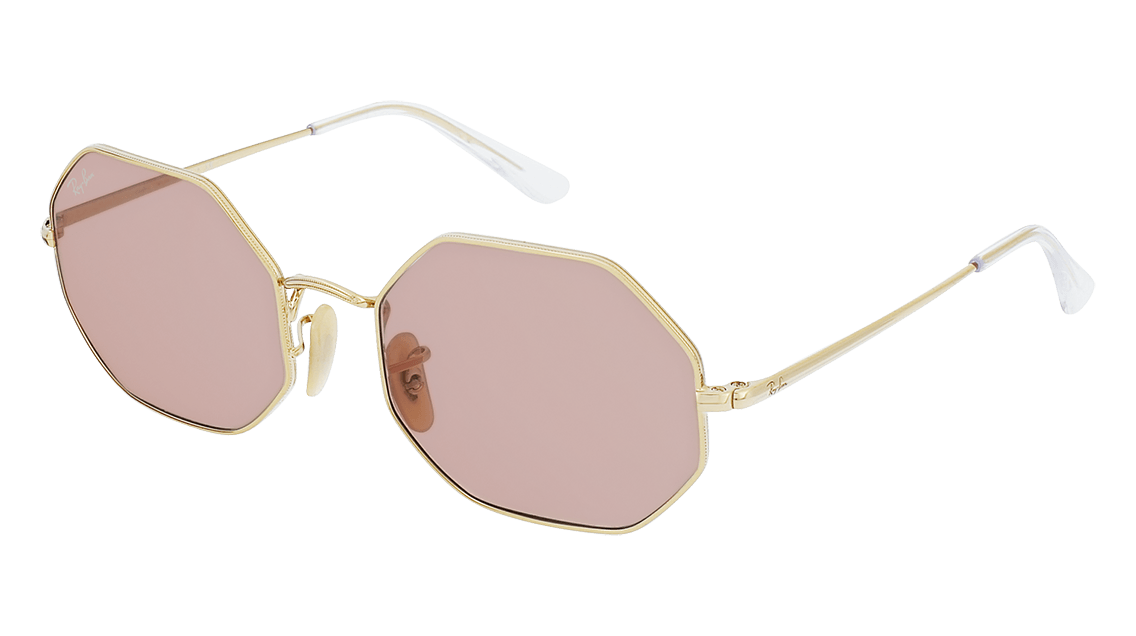 Rayban RB 1972 RB1972 Octagon Sunglasses Designer Glasses