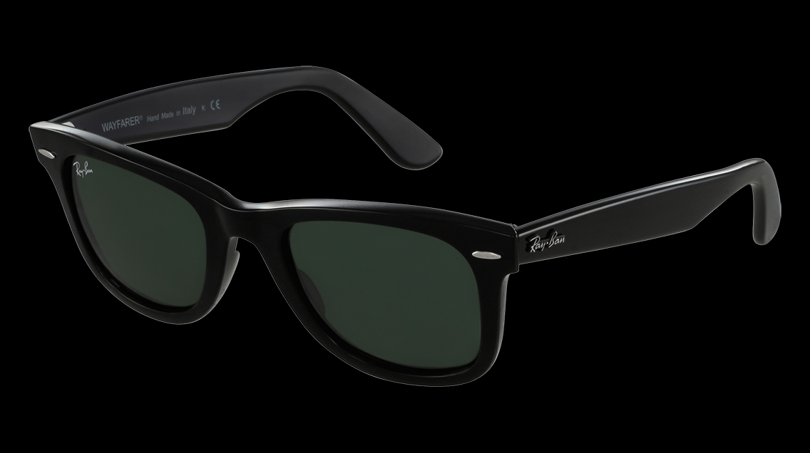 Ray-Ban Wayfarer RB2140 Ray-Ban Designer Glasses