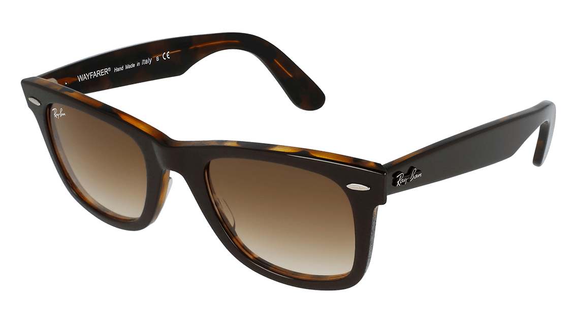 Ray-Ban Wayfarer RB2140 Ray-Ban Designer Glasses