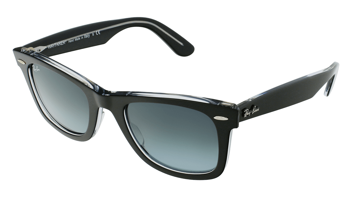 Ray-Ban Wayfarer RB2140 Ray-Ban Designer Glasses