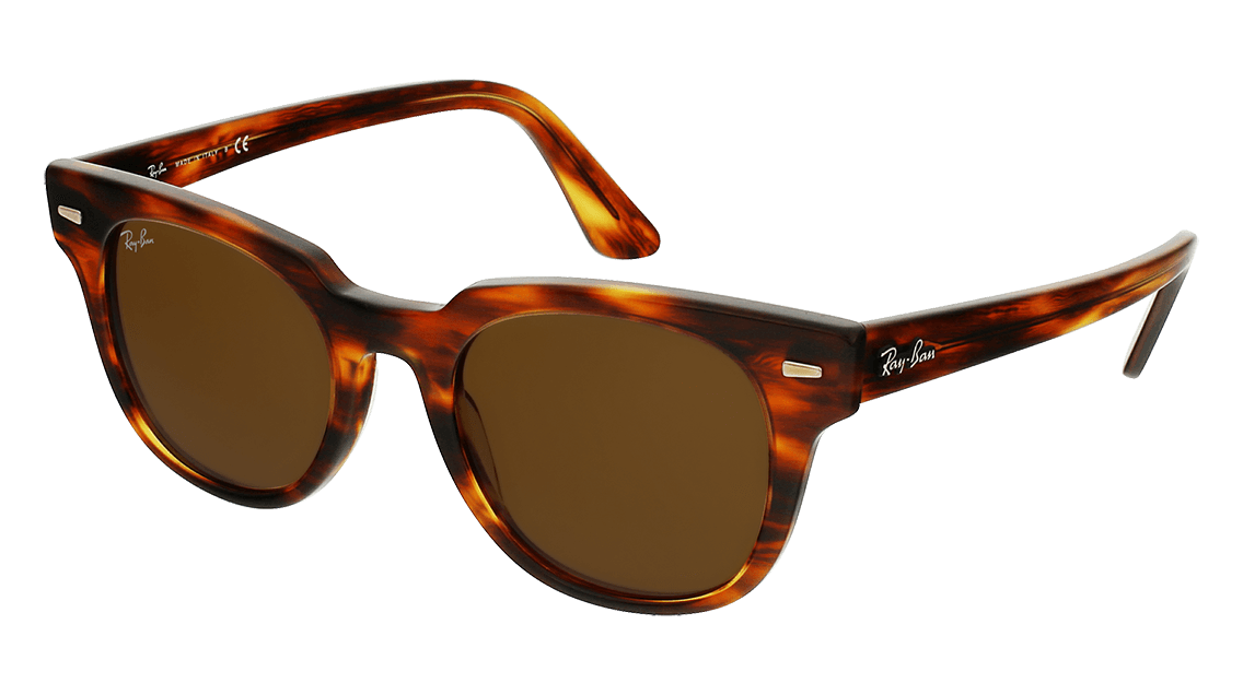 Rayban RB 2168 RB2168 Meteor Sunglasses Designer Glasses
