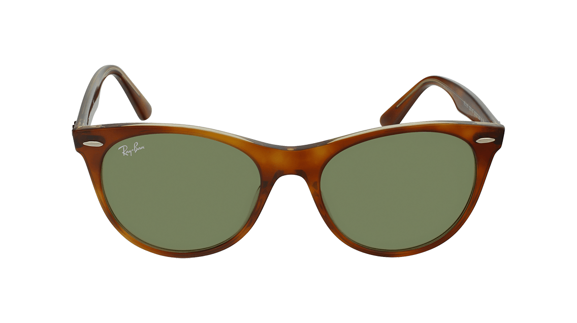 Rayban RB 2185 RB2185 Wayfarer II Sunglasses Designer Glasses