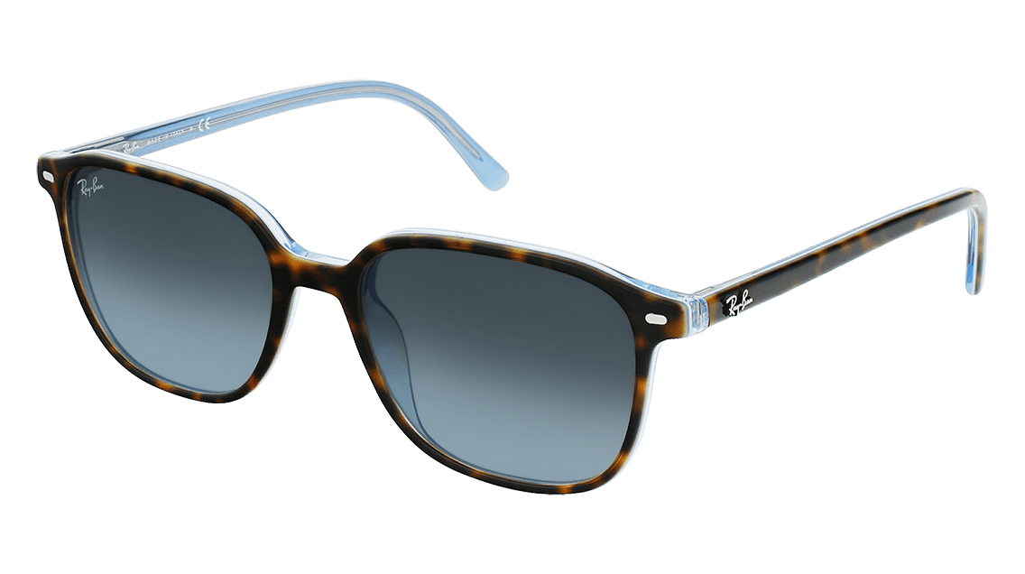 Rayban RB 2193 RB2193 Leonard Sunglasses Designer Glasses