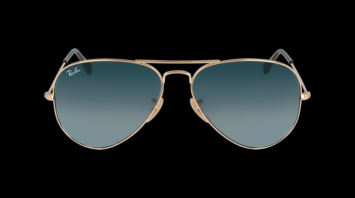 Ray Ban Rb 3025 Rb3025 Large Aviator Sunglasses Designer Glasses