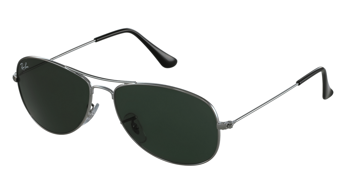 Rayban RB 3362 RB3362 Cockpit Sunglasses Designer Glasses