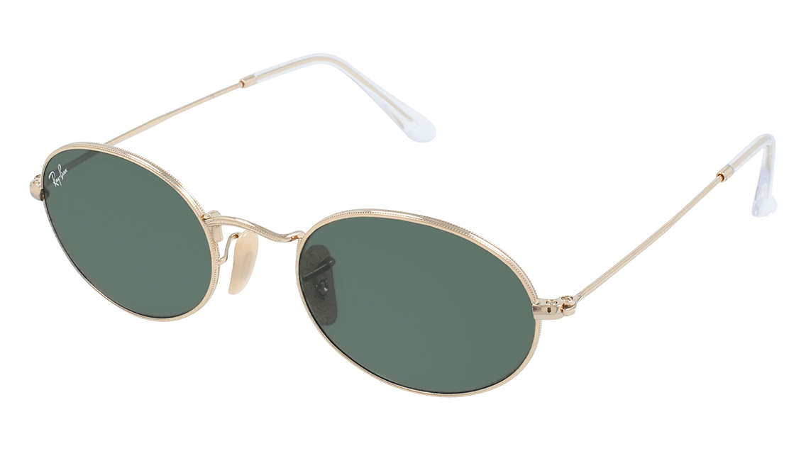 Rayban RB 3547 RB3547 Oval Sunglasses Designer Glasses