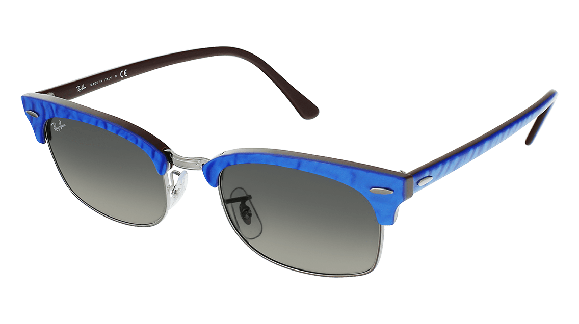 Sunglasses Ray Ban Clubmaster Turquoise Rayban RB 3916 RB3916
