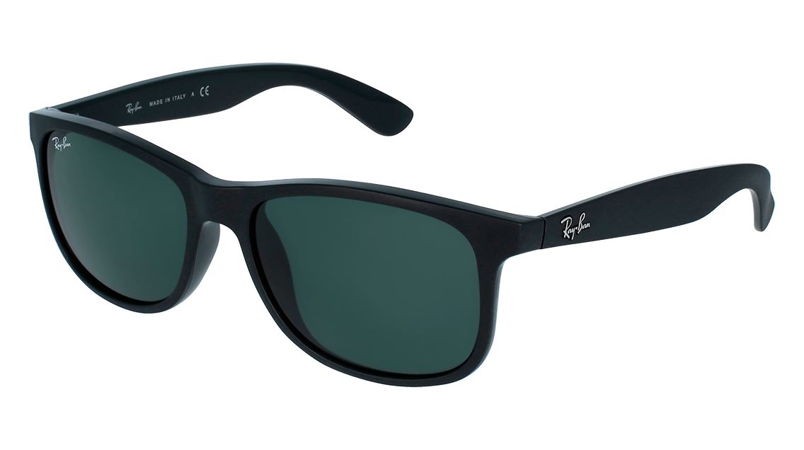 Rayban RB 4202 RB4202 Andy Sunglasses | Designer Glasses