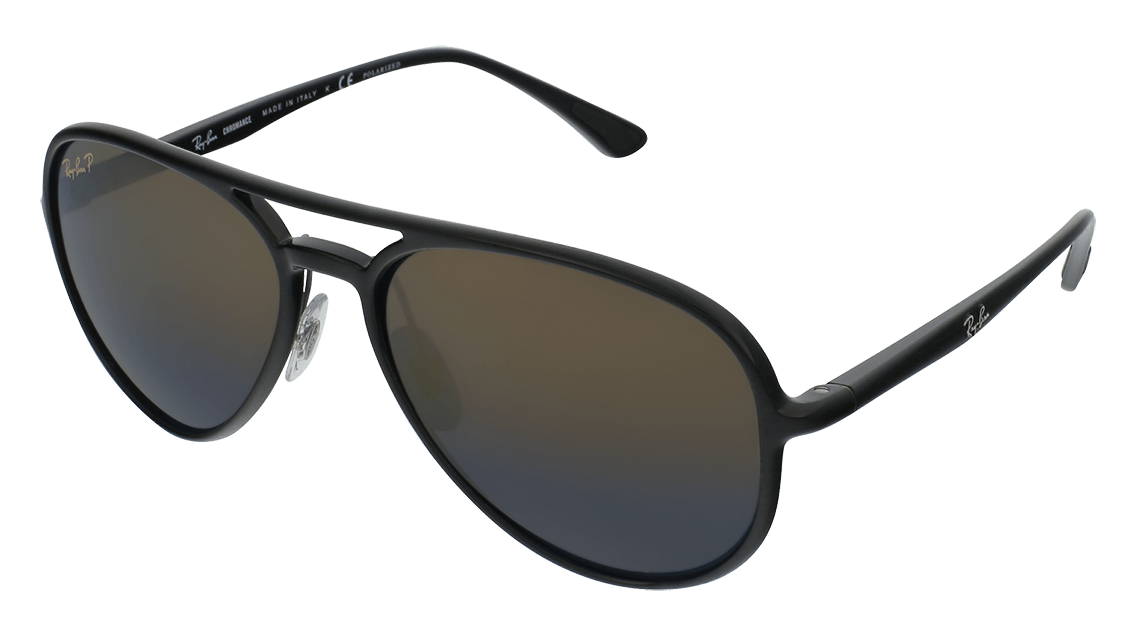 Rayban RB 4320CH RB4320CH Sunglasses | Designer Glasses
