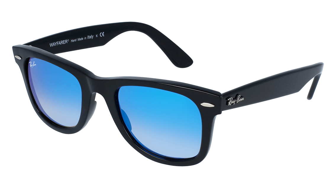 Rayban RB 4340 RB4340 Sunglasses Designer Glasses