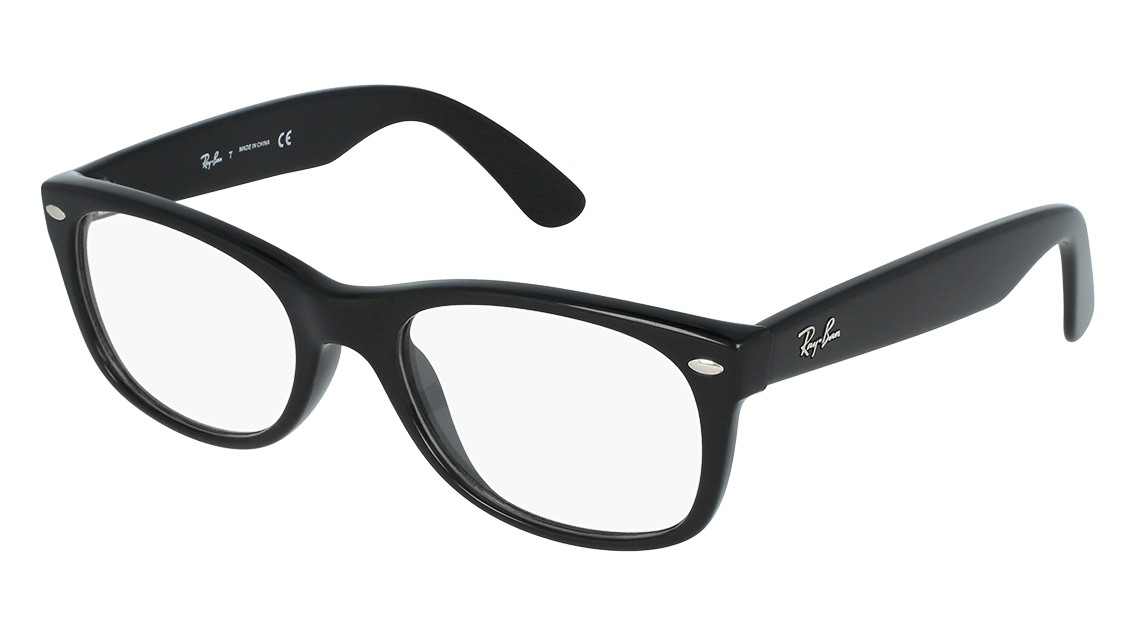 Ray-Ban RX 5184 RX5184 New Wayfarer Designer Glasses