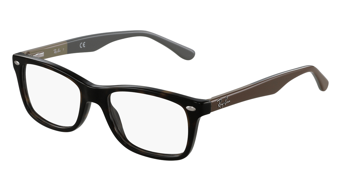 Ray-Ban RX 5228 RX5228 Designer Glasses