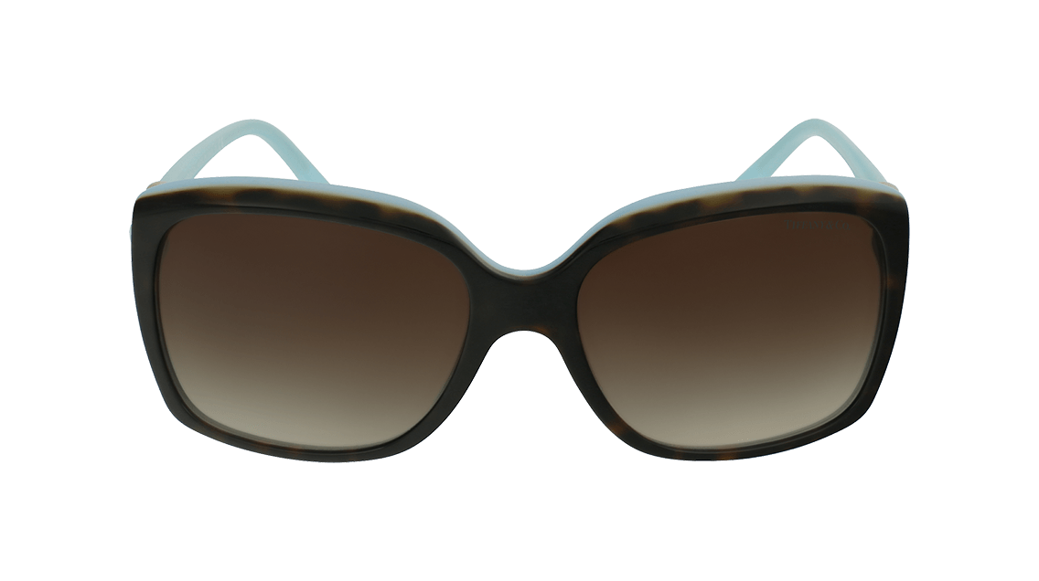 Tiffany TF4076 Sunglasses | Designer Glasses display picture 1