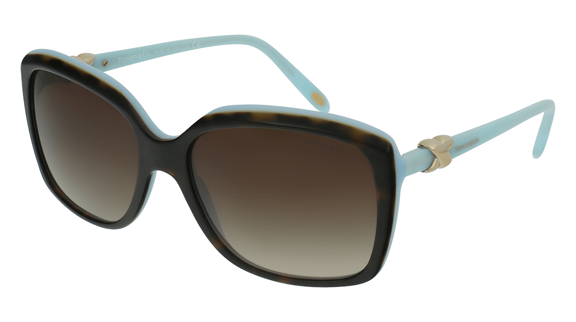 Tiffany & Company X Sunglasses TF4076 (9936) mqdefault.jpg main image 4