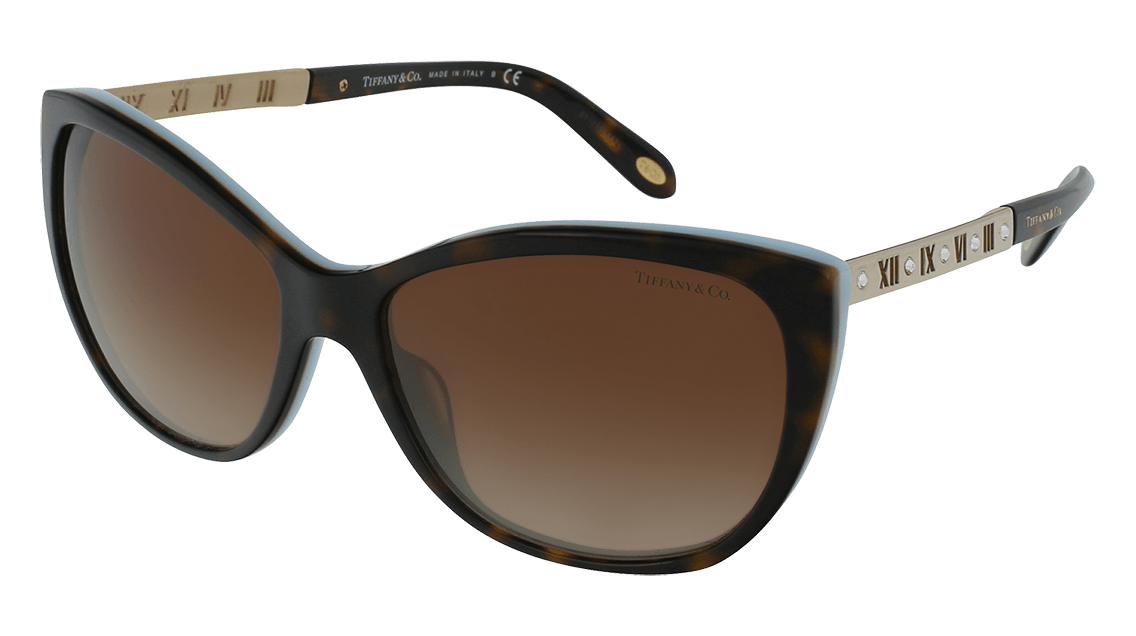 Tiffany TF 4094B TF4094B Sunglasses | Designer Glasses display picture 2