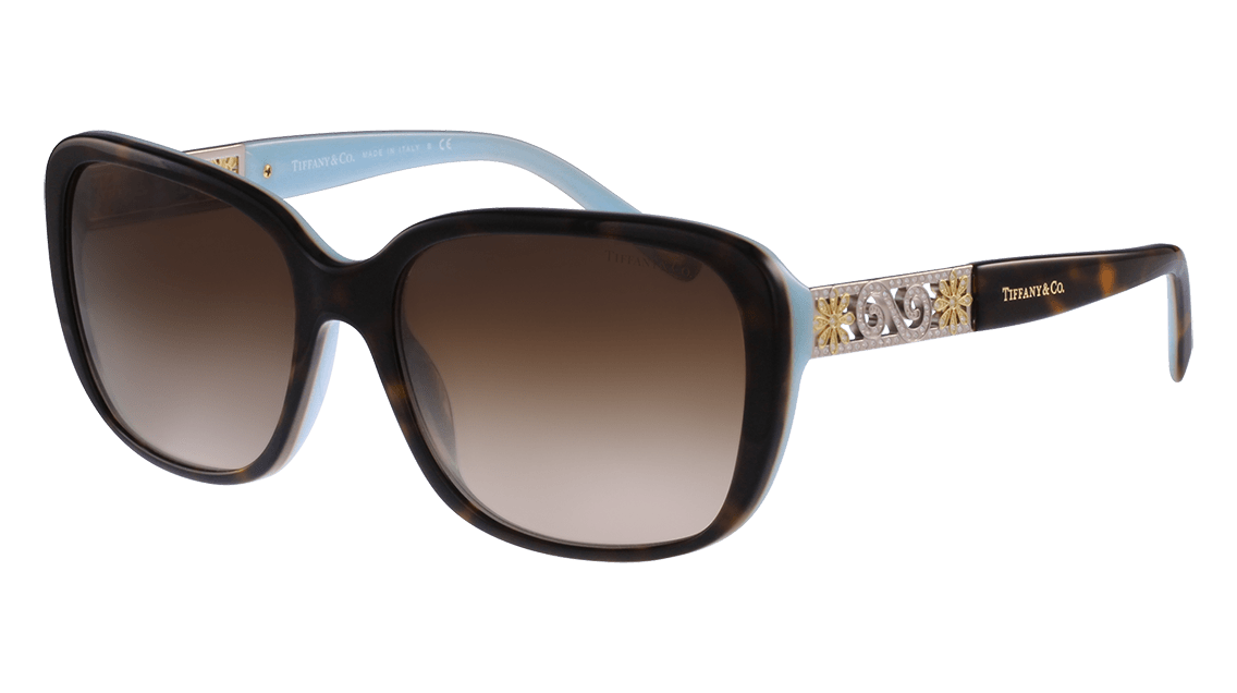 TF-4120B SFx Replacement Sunglass Lenses fits Tiffany & Co TF 4120-B  main image 4